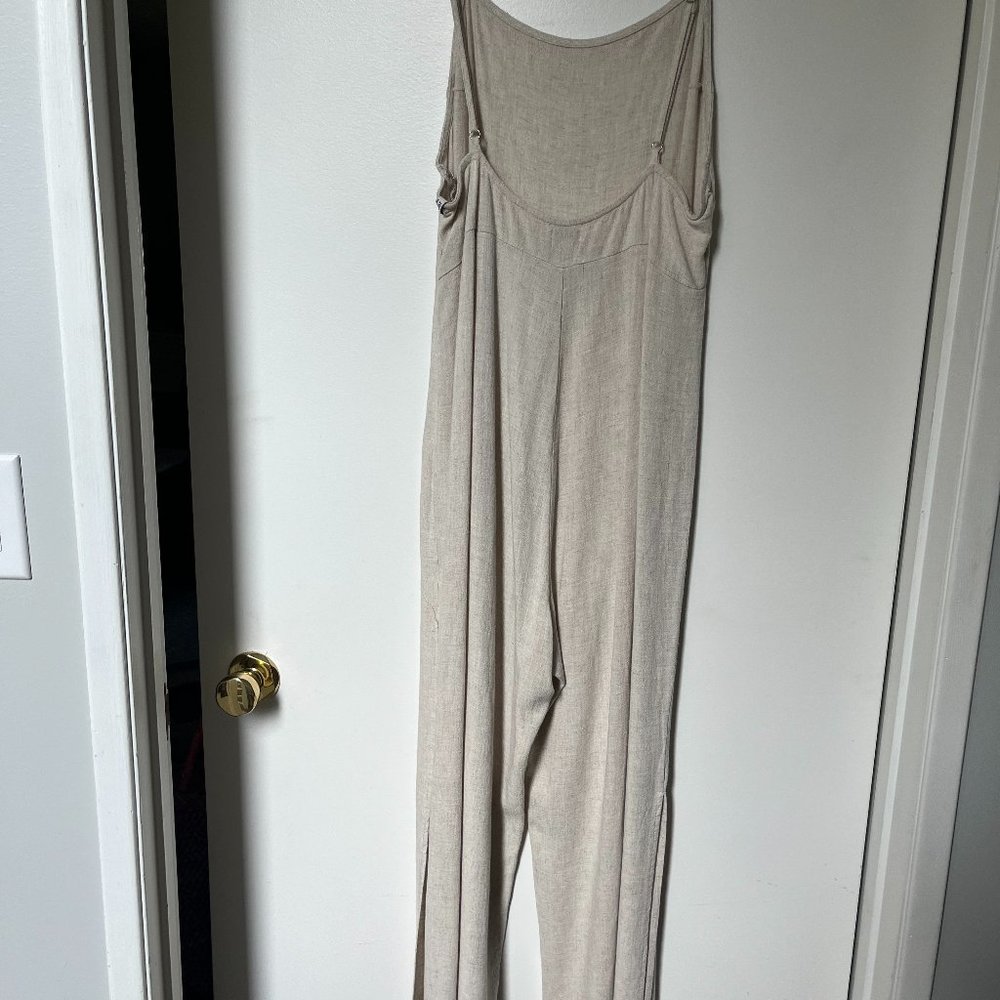 JUMPSUIT - Picture 3 of 10